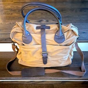 JCrew crossbody bag